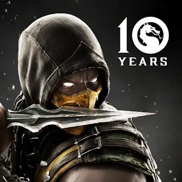 Mortal Kombat MOD APK