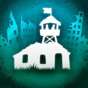 After Inc. MOD APK