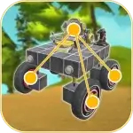 Evercraft Mechanic: Sandbox