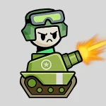 Mini Brawl Attack!